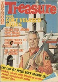 Treasure Vol. 4, No. 4, April 1973