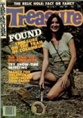 Treasure Vol. 8, No. 4, April 1977