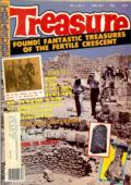 Treasure Vol. 9, No. 4, April 1978