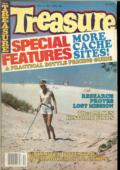 Treasure Vol. 14, No. 4, April 1983