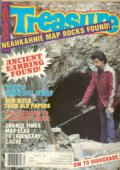 Treasure Vol. 17, No. 4, April 1986