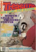 Treasure Vol. 18, No. 4, April 1987