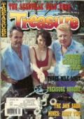 Treasure Vol. 22, No. 4, April 1991