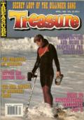 Treasure Vol. 23, No. 4, April 1992