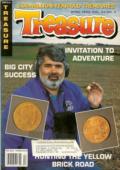 Treasure Vol. 24, No. 4, April 1993