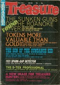 Treasure Vol. 4, No. 5, May 1973