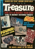 Treasure Vol. 7, No. 5, May 1976