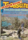 Treasure Vol. 11, No. 5, May 1980