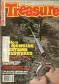 Treasure Vol. 12, No. 5, May 1981