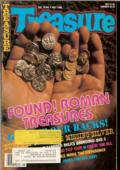Treasure Vol. 19, No. 5, May 1988