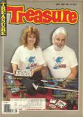 Treasure Vol. 21, No. 5, May 1990