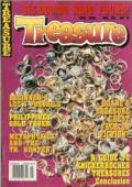 Treasure Vol. 23, No. 5, May 1992