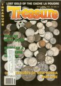 Treasure Vol. 24, No. 5, May 1993