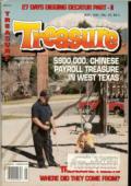 Treasure Vol. 25, No. 5, May 1994