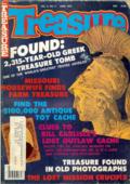 Treasure Vol. 9, No. 6, June 1978