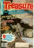 Treasure Vol. 14, No. 6, June 1983