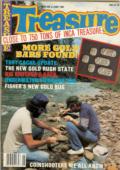 Treasure Vol. 18, No. 6, June 1987