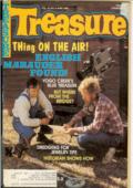 Treasure Vol. 19, No. 6, June 1988