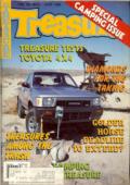 Treasure Vol. 20, No. 6, June 1989