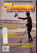 Treasure Vol. 24, No. 6, June 1993