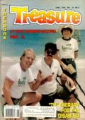 Treasure Vol. 25, No. 6, June 1994