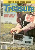 Treasure Vol. 7, No. 7, July 1976