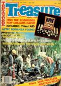 Treasure Vol. 9, No. 7, July 1978