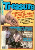 Treasure Vol. 12, No. 7, July 1981
