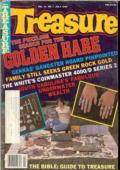 Treasure Vol. 13, No. 7, July 1982