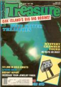 Treasure Vol. 19, No. 7, July 1988