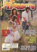 Treasure Vol. 22, No. 7, July 1991