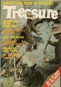 Treasure Vol. 2, No. 2, August 1971