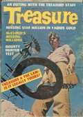 Treasure Vol. 3, No. 2, August 1972