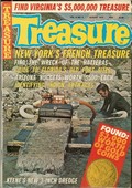 Treasure Vol. 6, No. 8, August 1975