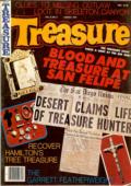 Treasure Vol. 8, No. 8, August 1977