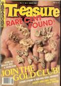 Treasure Vol. 14, No. 8, August 1983