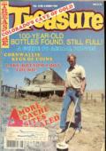 Treasure Vol. 15, No. 8, August 1984