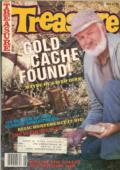 Treasure Vol. 17, No. 8, August 1986