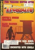 Treasure Vol. 22, No. 8, August 1991