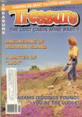 Treasure Vol. 24, No. 8, August 1993
