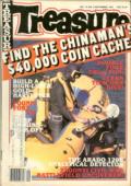 Treasure Vol. 10, No. 8, September 1979
