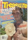 Treasure Vol. 14, No. 9, September 1983