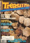 Treasure Vol. 18, No. 9, September 1987