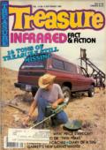 Treasure Vol. 19, No. 9, September 1988
