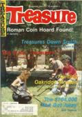 Treasure Vol. 20, No. 9, September 1989