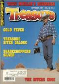 Treasure Vol. 22, No. 9, September 1991