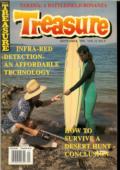 Treasure Vol. 23, No. 9, September 1992