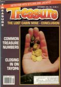 Treasure Vol. 24, No. 9, September 1993