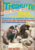 Treasure Vol. 16, No. 10, October 1985