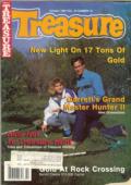 Treasure Vol. 20, No. 10, October 1989